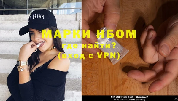 шишки Лиски